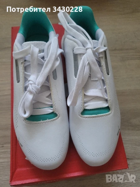 Puma  дамски  обувки , снимка 1