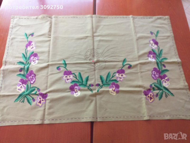 Каре за стена , снимка 1