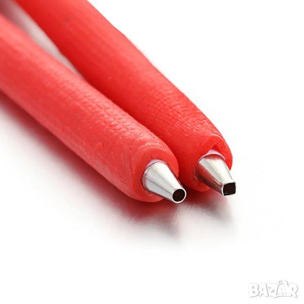 Стилус/Писалка/Химикалка за КВАДРАТНИ ДИАМАНТИ, снимка 1