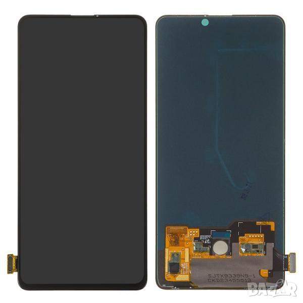 HQ OLED Съвместим LCD Дисплей за Xiaomi Mi 9T / Mi 9T PRO / Redmi K20 / K20 PRO + тъч скрийн / Без Р, снимка 1