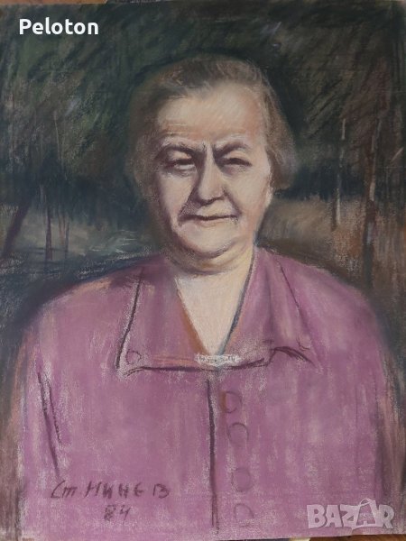 Стефан Минев , снимка 1