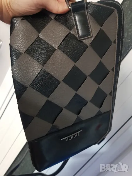 Дамска чанта Doca, снимка 1