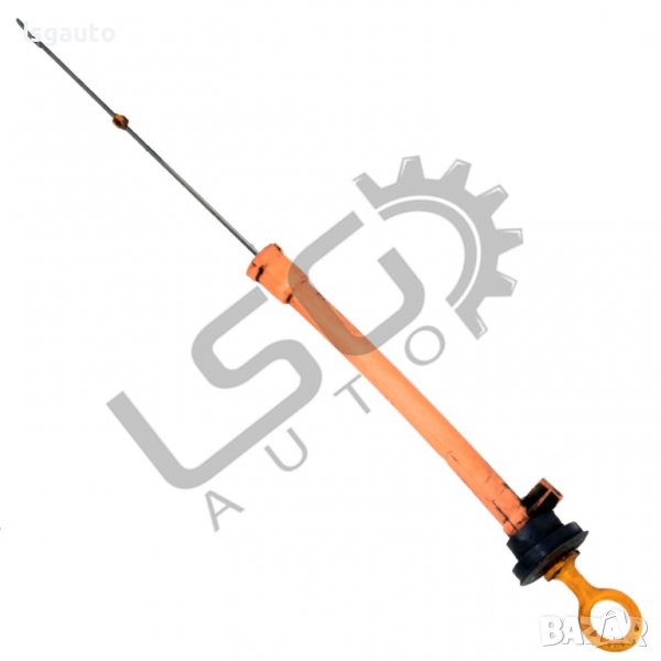 Щека за масло Skoda OCTAVIA II (1Z)(2004-2010) ID:91550, снимка 1