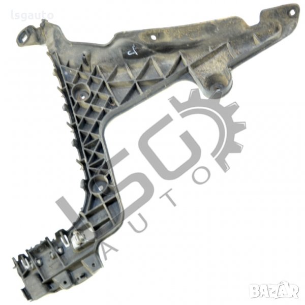 Десен държач задна броня Audi A3 (8PA) 2004-2010 A230821N-97, снимка 1