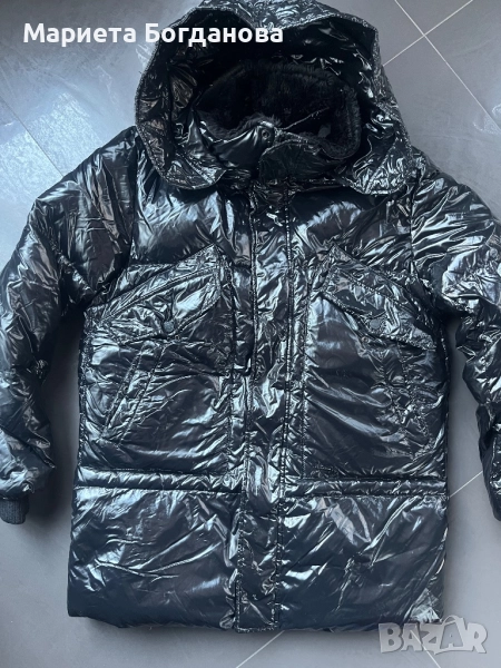 Оригинално яке dsquared, снимка 1