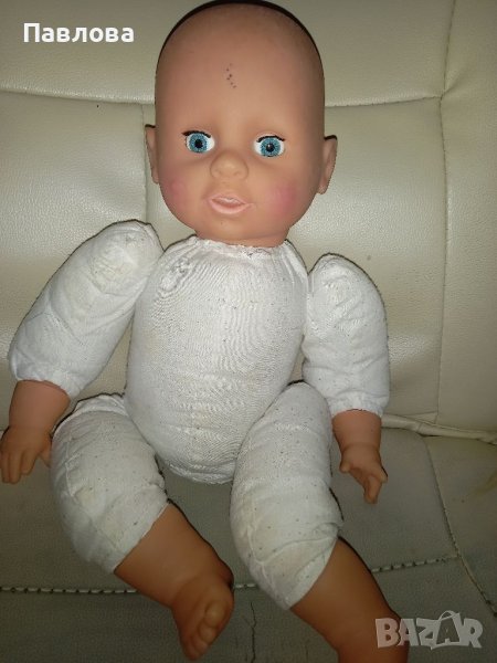 Кукли-с леки забележки , снимка 1