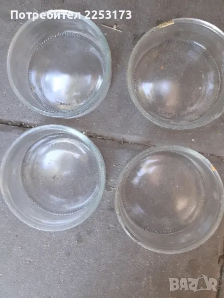 Лот купички 8 броя, снимка 1