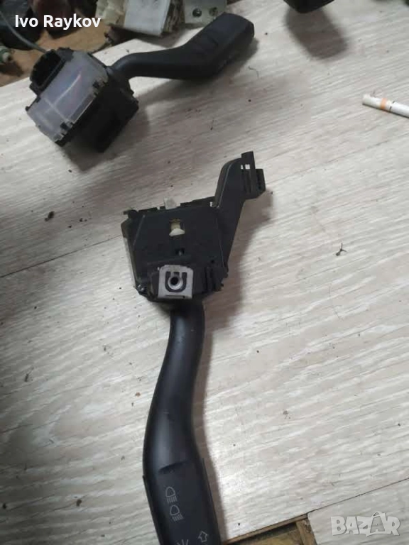 Лостче мигачи AUDI A3 (8PA)  , 8P0953513A, снимка 1