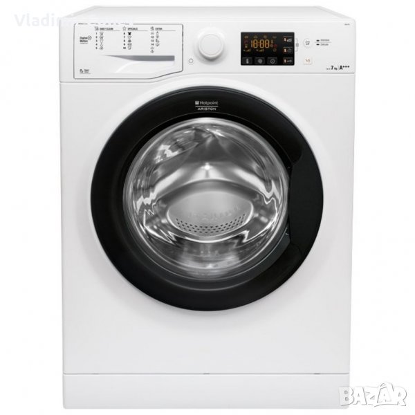 Пералня Аристон 7 кила 1000 оборота на части, снимка 1