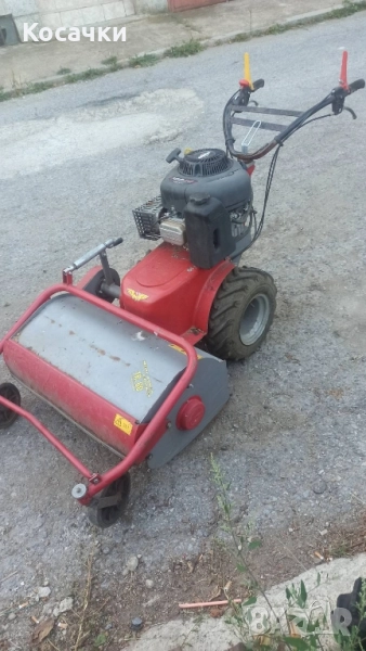 Мулчер Benasi , снимка 1