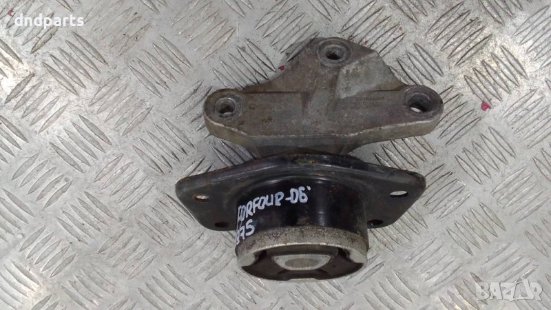 Тампон Smart Forfour 1.5CDI,2006г., снимка 1