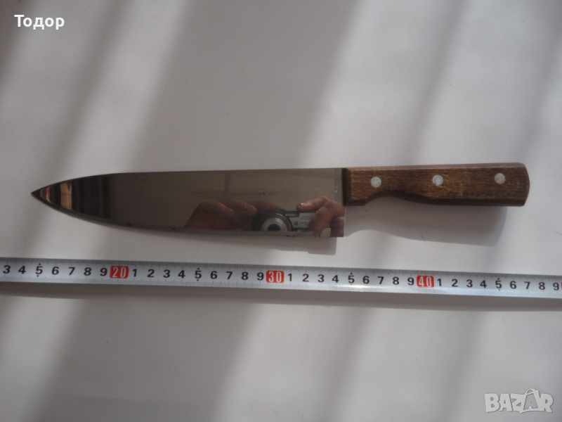 Нож Tramontina, снимка 1