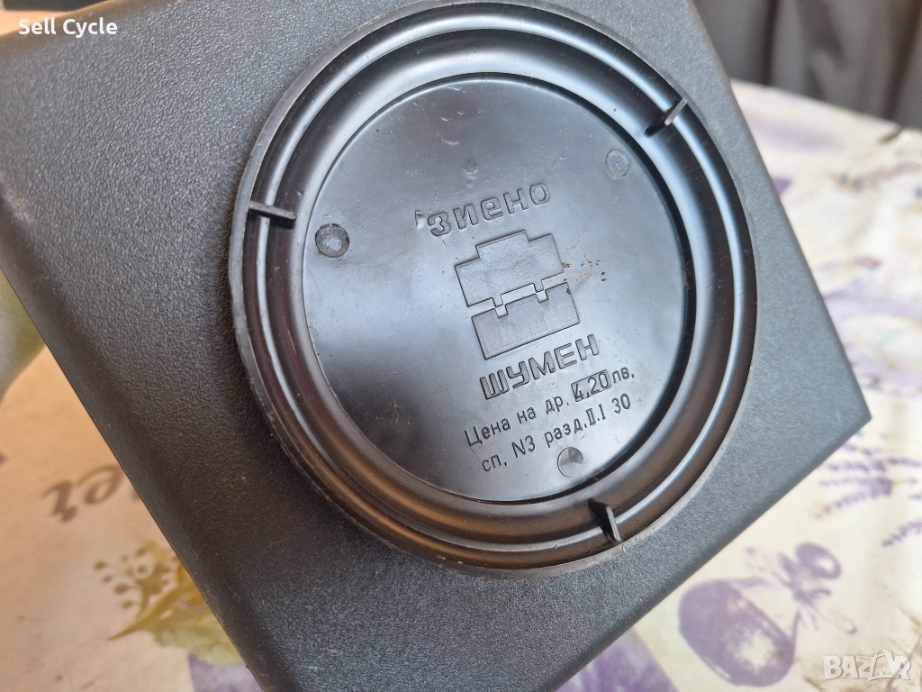 ✅ФОНОТЕКА ЗА АУДИОКАСЕТИ- ЗИЕНО - ШУМЕН❗, снимка 1