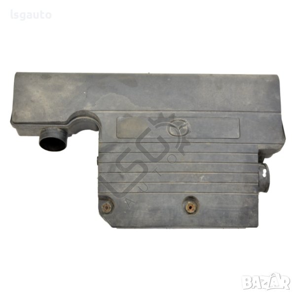 Кора над двигател Mazda 2 I (DY) 2003-2007 ID:104622, снимка 1