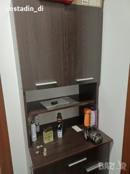 Шкаф, снимка 1