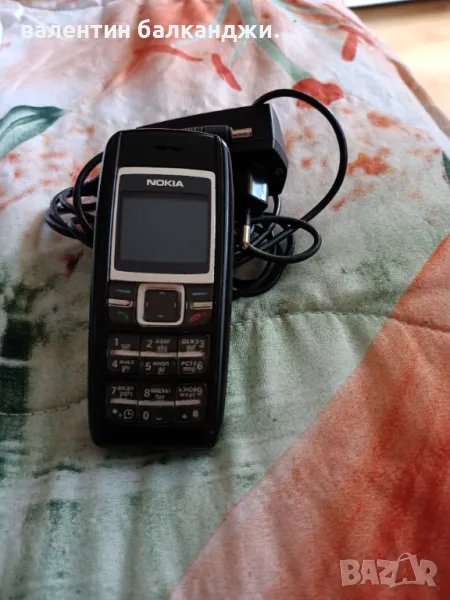 Дсм.Нокиа, снимка 1