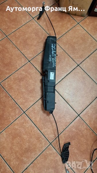 MB W212, снимка 1