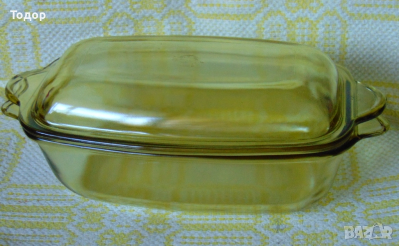 Стар йенски съд, снимка 1