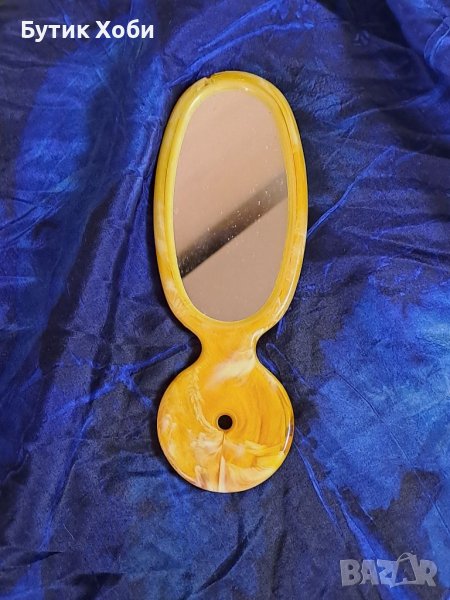 Ретро огледало от каталин , снимка 1