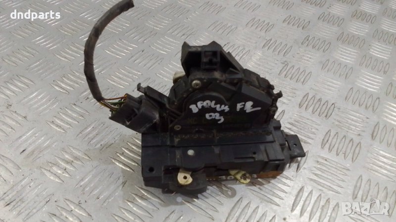 Брава врата Ford Focus 2003г.(предна лява)	, снимка 1