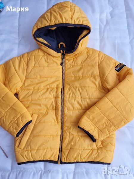 Якета за момче 6-8 г. - 20 лв за брой, снимка 1