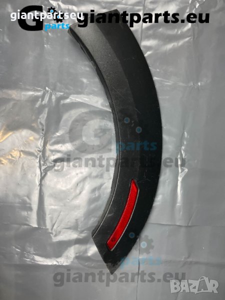 Задна лява лайсна калник за МИНИ Р60 MINI R60 , 9801883, снимка 1