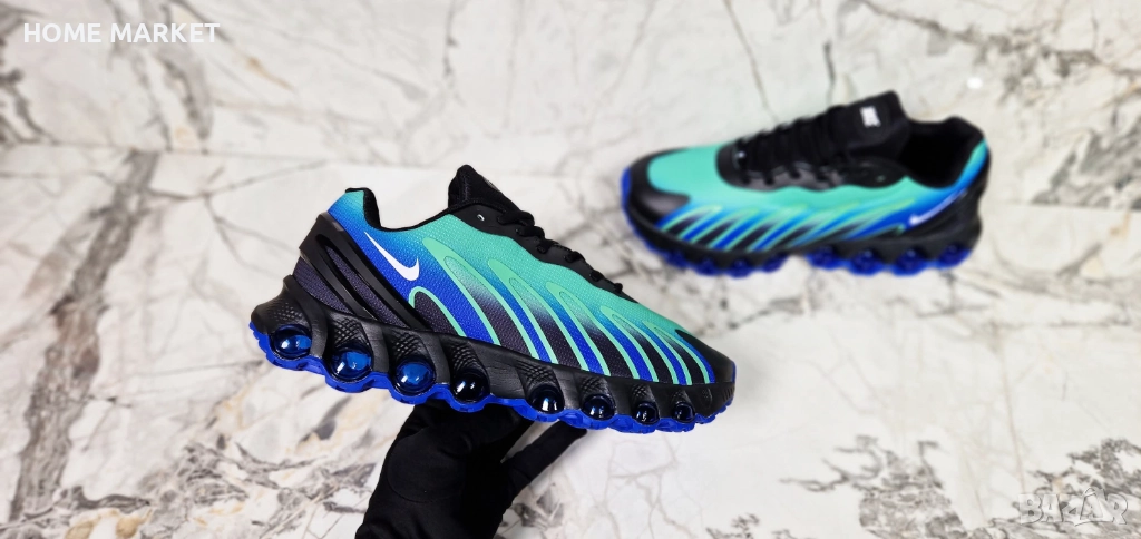 Мъжки маратонки 40-45 Внос от Турция Доставка до 3 дни с преглед и тест 40-26см,41-26.5см, 42-27см, , снимка 1