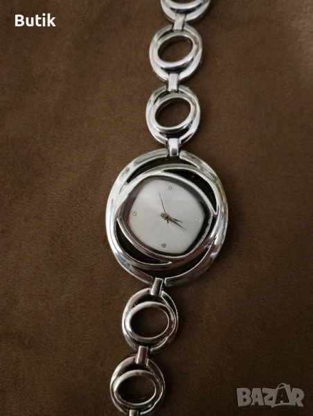 Дамски часовник , снимка 1