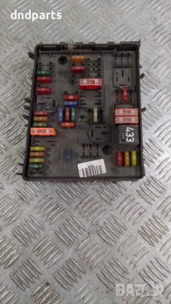 Бушонно табло Audi A6 2.5TDI 2002г.	, снимка 1