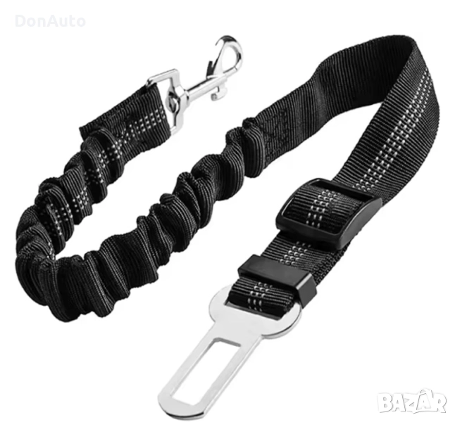 Предпазен колан за кучета и котки, снимка 1