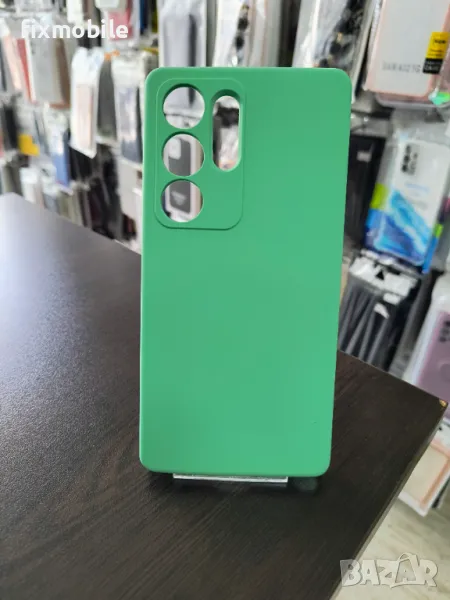 Samsung Galaxy S25 Ultra Силиконов гръб/кейс, снимка 1