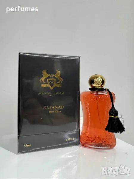 Parfums de Marly Safanad EDP 75ml, снимка 1