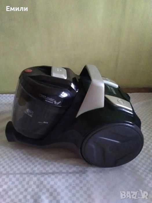 Прахосмукачка с контейнер Candy-Hoover BR71, снимка 1