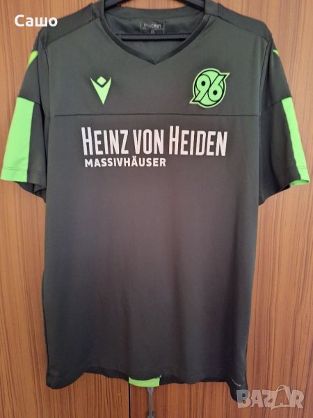 Тениска на Hannover 96, снимка 1