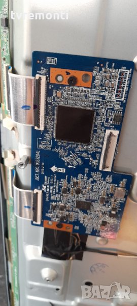  T-Con Board JUC7.820.00232041, снимка 1