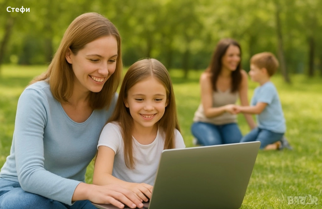 Онлайн доходна работа, снимка 1