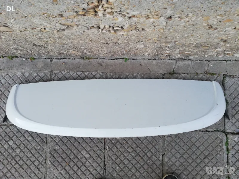 Заден спойлер за Citroen C3 Aircross 2017 

, снимка 1