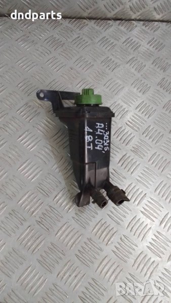 Казанче спирачна течност Audi A4 1.8T 2004г.	, снимка 1