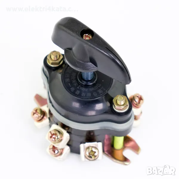 Електрически превключвател за ATV (предна и задна скорост), снимка 1