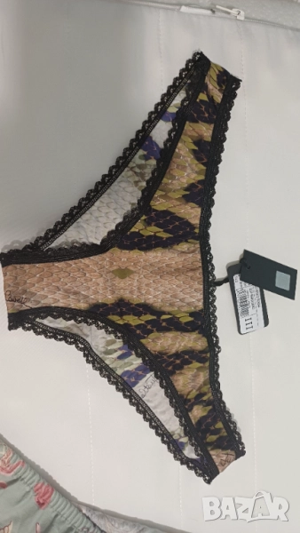 Just Cavalli бразилиана L нови, снимка 1