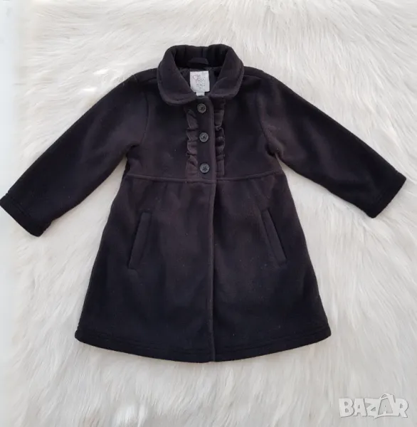 Детско палто размер 3 години , снимка 1