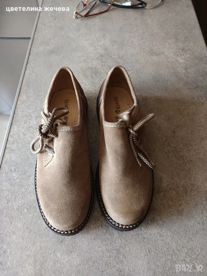 Обувки 39 номер, снимка 1