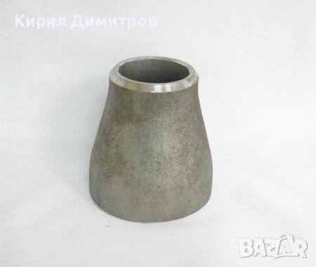 Метални редуктори за заварка, снимка 1