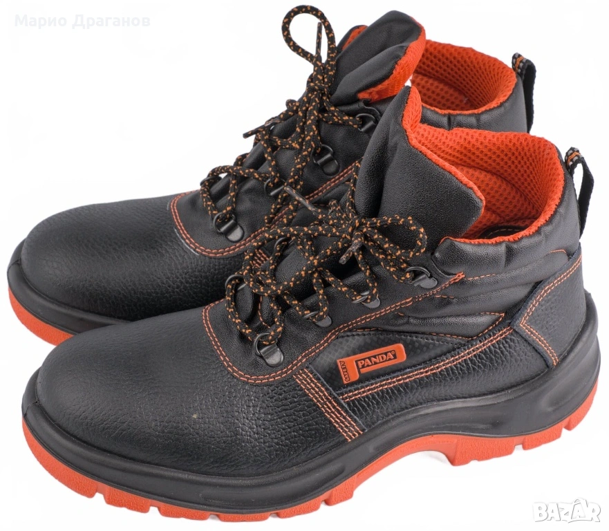 Работни обувки , снимка 1