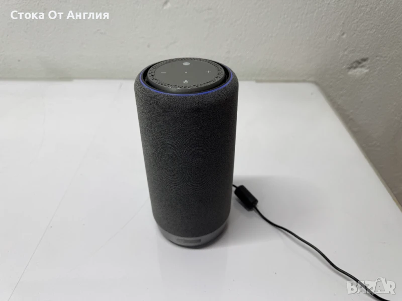 Тонколона - Acoustic Amazon Alexa АS1, снимка 1