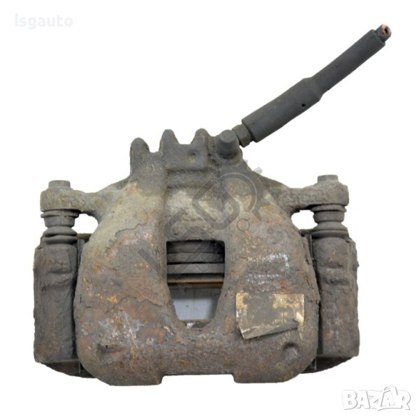 Преден ляв спирачен апарат Peugeot 3008 I(2009-2016) ID: 97587, снимка 1