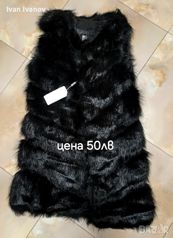 Дрехи нови и втора употреба , снимка 1