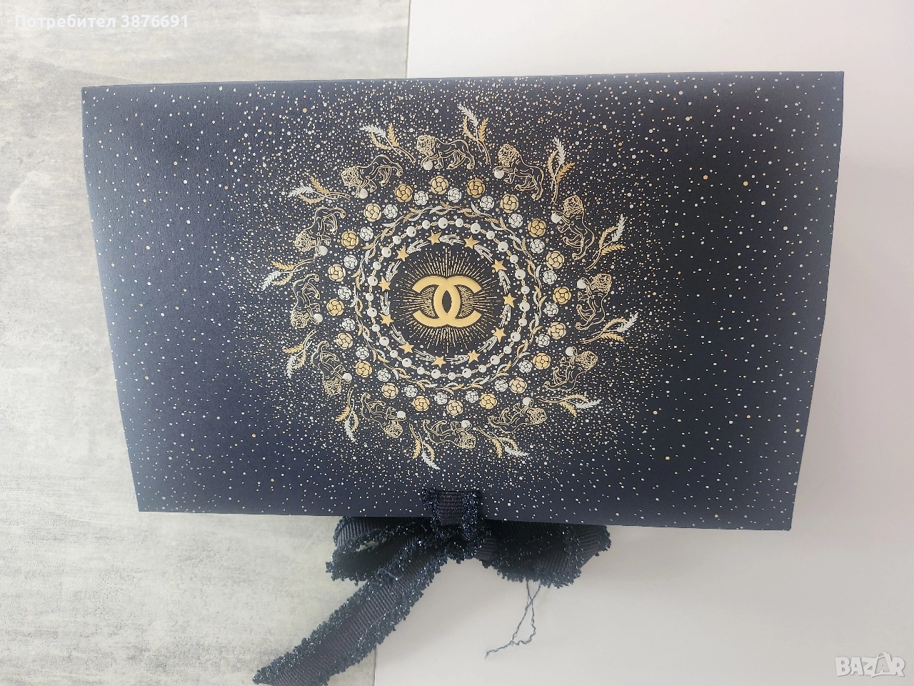 Оригинална кутия Chanel , снимка 1