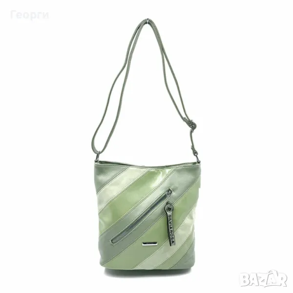 Стилна и практична дамска чанта за всеки повод, снимка 1