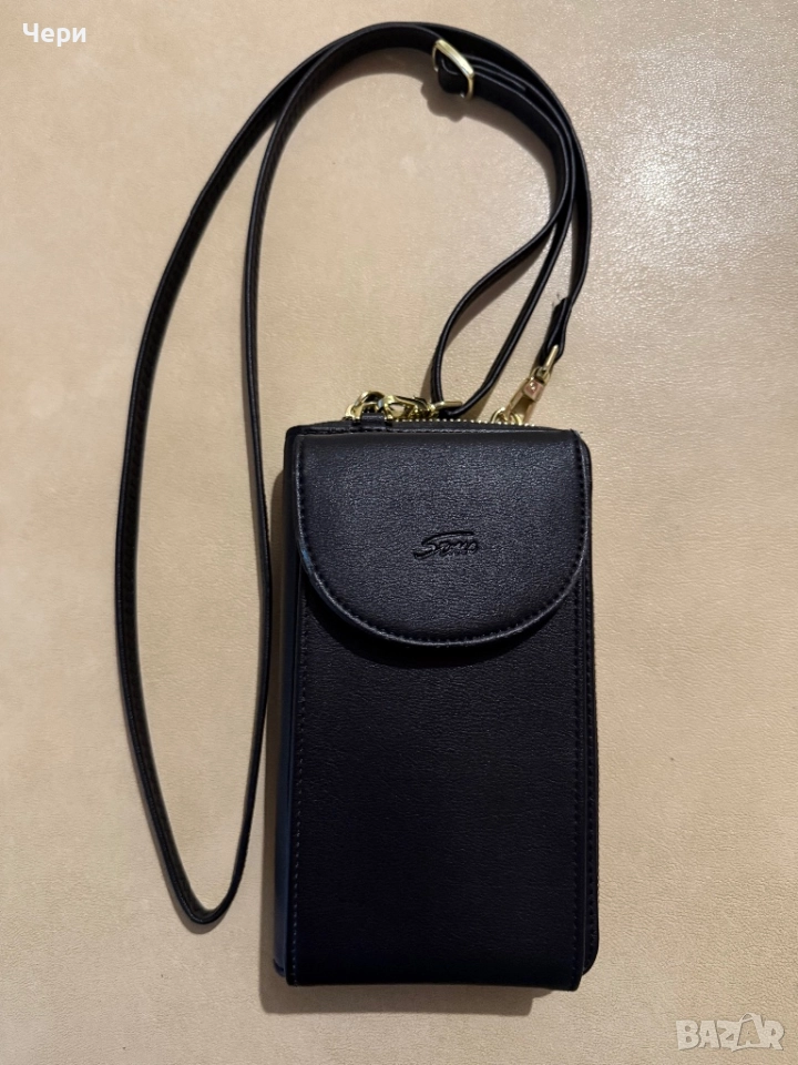 Чантичка за мобилен телефон, снимка 1